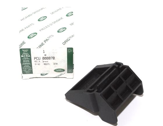 Кронштейн радиатора нижний RRN (PCU000070||LAND ROVER)